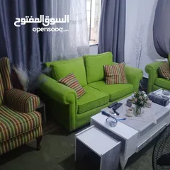  1 بيع كنب مستعمل