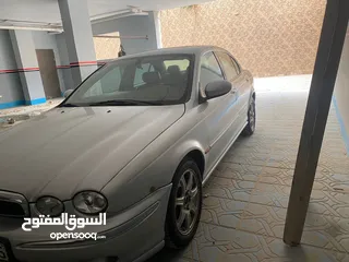  6 جاكوار 2003