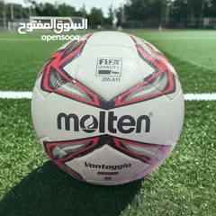  1 كرة قدم مولتن فانتاجيو نخب أول