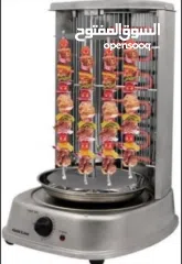  5 ماكينة الشورما المنزلية