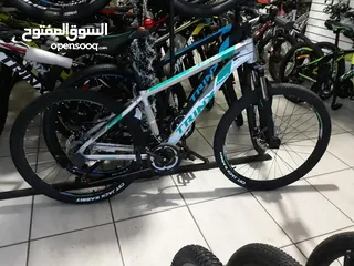  1 دراجة هوائية جبلية TRINX M136