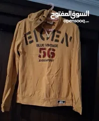  13 ملابس بناتي سنتين لثلاث وملابس ولادي 8 سنين