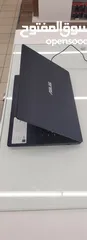  5 Laptop Asus Celeron 14" New  لابتوب جديد اسوس الزرقاء او عمان