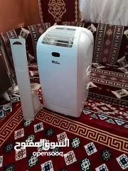  9 موجود ثلاث مكيفات انفرنتر متنقل رقم التليفون موجود بالاعلان ماتكس واثنين هاير سعر الواحد 160 دينار