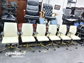  1 Used office furniture for sale
