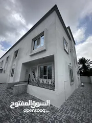  1 Villa for sale in Azaiba , rented