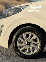  12 كيا بيكانتو موديل 2018 فحص كامل بحال الوكاله قير عادي ولا ملاحظه المواصفات بالوصف