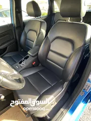  15 Mercedes-Benz B-Class Electric 2014