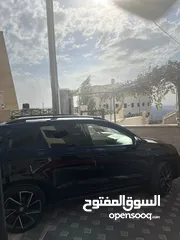  6 سكودا كاروك ديزل دفع رباعي سبورت لاين فول ++ موديل 2020..............
