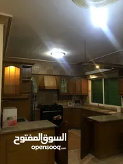  13 شقة مفروشة سوبر ديلوكس بالجاردنز - للايجار 550دينار شهري