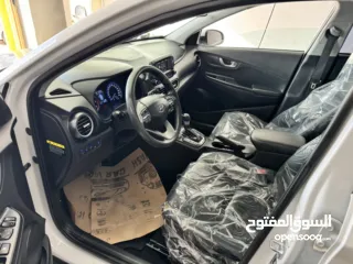  6 هونداي كونا