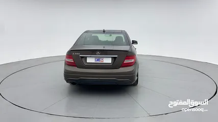  4 (FREE HOME TEST DRIVE AND ZERO DOWN PAYMENT) MERCEDES BENZ C 200