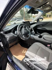  3 تويوتا فينزا موديل 2021 للبيع
