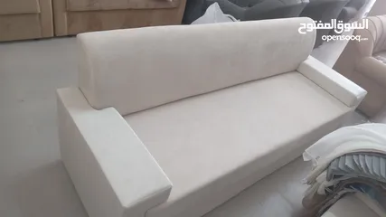  6 brand new 7 seater sofa set