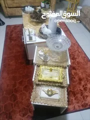  6 اثاث للبيع بحالو الوكالة