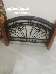  1 تخت مفرد للبيع