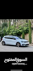  3 بويه شركة Gti polo 200 حصان شركة  فللللللل مسكرررررررر اضافات ب الورقه حبه مميزه من النوادر
