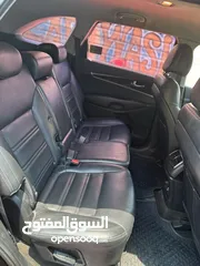  8 كيا سورينتو موديل 2015 ديزل