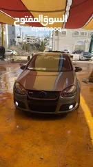  5 للبيعGolf Mk5