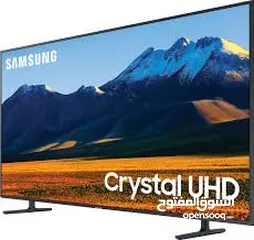  2 SAMSUNG 65″ UHD 4K LED SMART TV