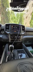  6 Ram Rebel GT 2022