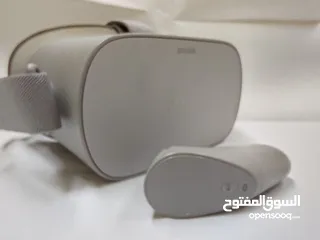  2 oculus go نظارة واقع افتراضي