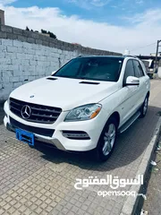  2 للبيع مرسيدس ml 350