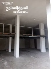  2 مخازن للايجار