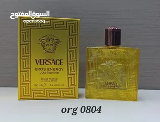  10 عطور اصليه 35ريال  للحبه عطرامواج الحبه 22ريال التستر والكوبي 13ريال