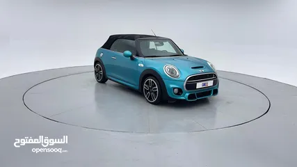  1 (FREE HOME TEST DRIVE AND ZERO DOWN PAYMENT) MINI COOPER