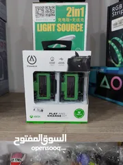  20 مستلزمات اجهزة XBOX
