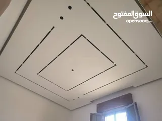  20 افضل الديكور الداخلي والدهانات