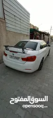  4 كشف BMW 430i