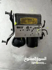  1 ABS with computer