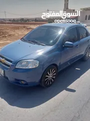  1 شفرلوليت ايفو 2007 نظيفه ليست بحاجه لصيانه