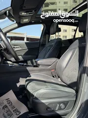  17 كيا سبورتاج GT Line ترخيص 2022 محرك 1600 هايبرد  جير أوتوماتيك 240 حصان