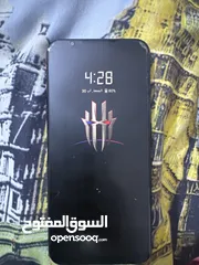  1 ريد ماجك G5 128 في 8 الذاكره