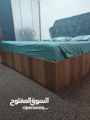  3 غرفة نوم تركي