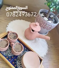  10 فخاريت مناضر للبيت