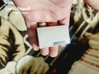  25 ولاعات قديمه
