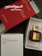  2 عطرين بكرات روج