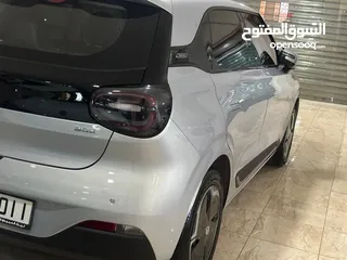  4 نامي بوكس 2023