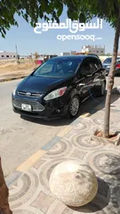  1 فورد سي ماكس انيرجي