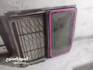  2 فتحت سقف اوبل كدت 91 للبيع ملاحظة تحتاج إلا صيانة
