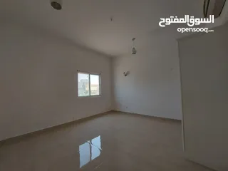  4 2 + 1 BR Spacious Twin Villa in Seeb for Rent