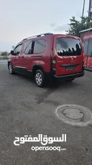  3 بيجو رفتر جديده