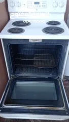  4 Electric Oven for SALE