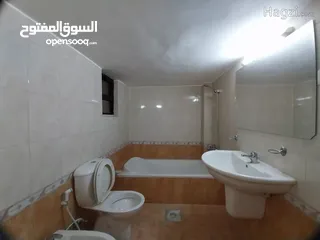  9 شقة طابق ثالث بمساحة 135 متر للبيع في الشميساني  ( Property ID : 30838 )