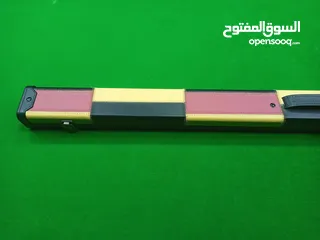  6 شنتة أستيكة سنوكر