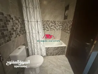 13 شقة / للايجار / ديلوكس / مع حديقة / 3نوم / تلاع العلي